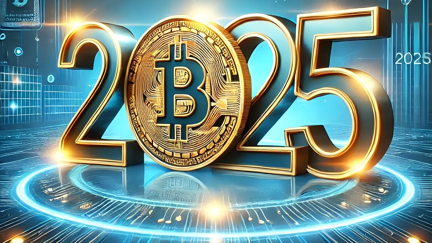 Marchés financiers globaux 2025 : où en sont les cryptos et les actions ?