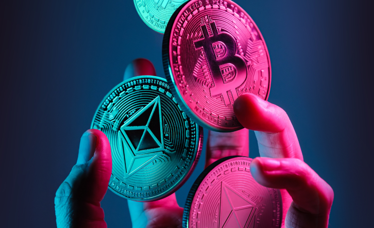 Marchés mondiaux : actions, matières premières et crypto – les données à connaître