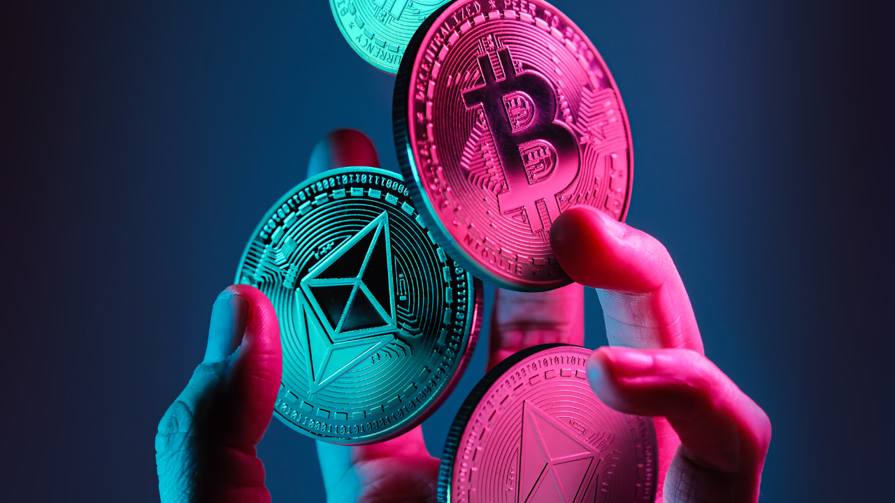 Marchés mondiaux : actions, matières premières et crypto – les données à connaître