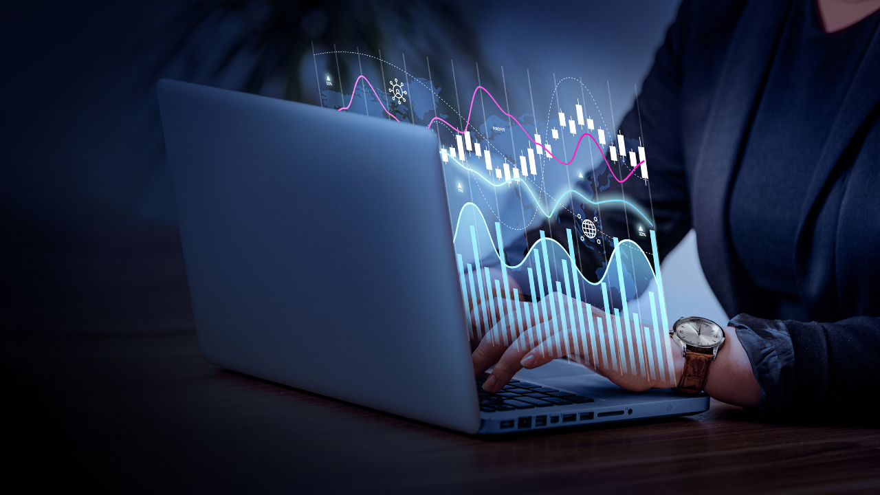 La finance comportementale en 2025 : comment l’IA réduit les biais des investisseurs