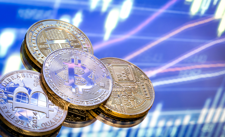 Tour d’horizon global des marchés : actions, cryptos et régulations