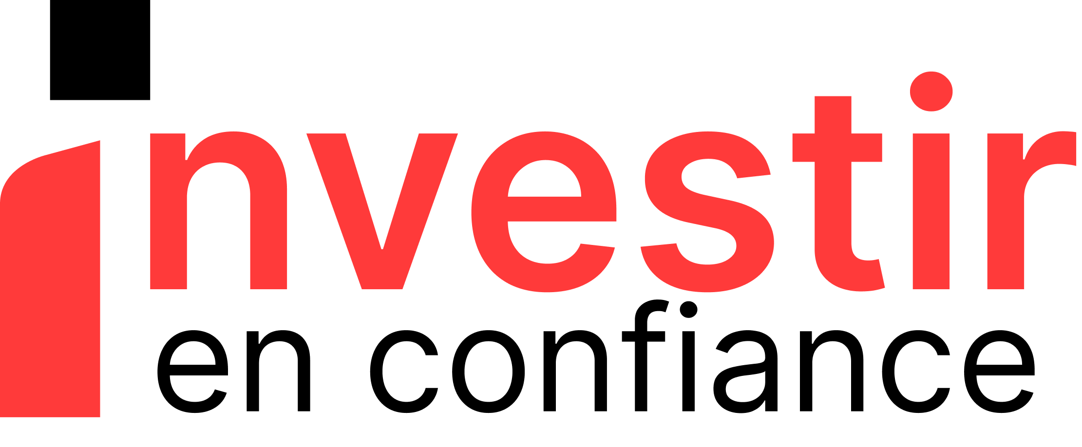 Logo investirenconfiance