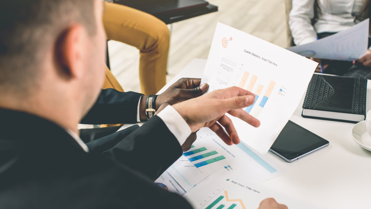 Private equity vs actions cotées : comment trouver l’équilibre en 2025