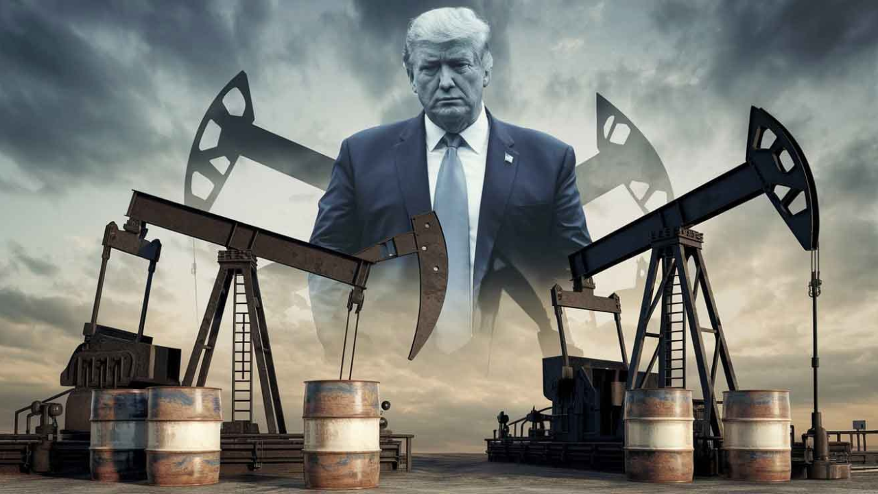 Trump ne devrait pas risquer des prix élevés à la pompe avant les midterms, selon Saxo