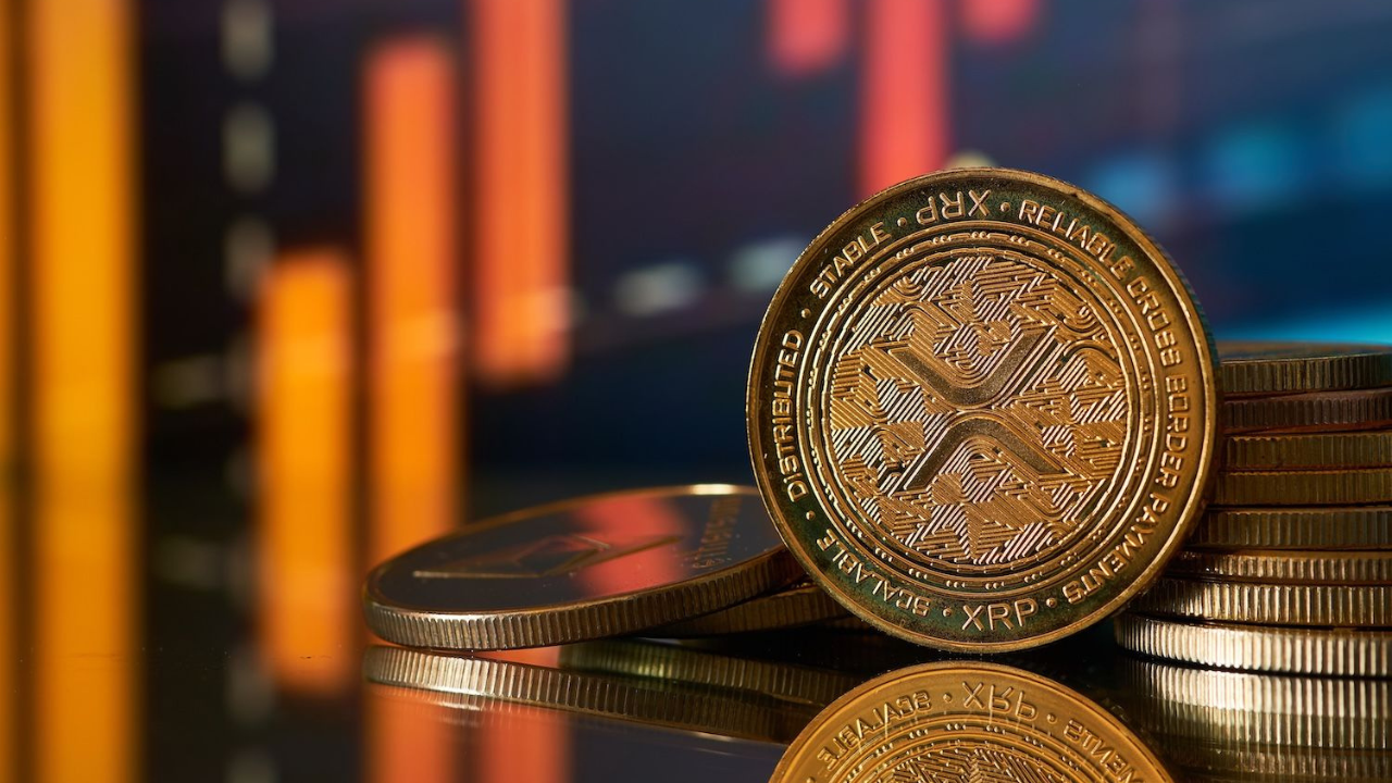 Le taux de financement de XRP tombe à son plus bas depuis avril 2025 : ce que cela signifie