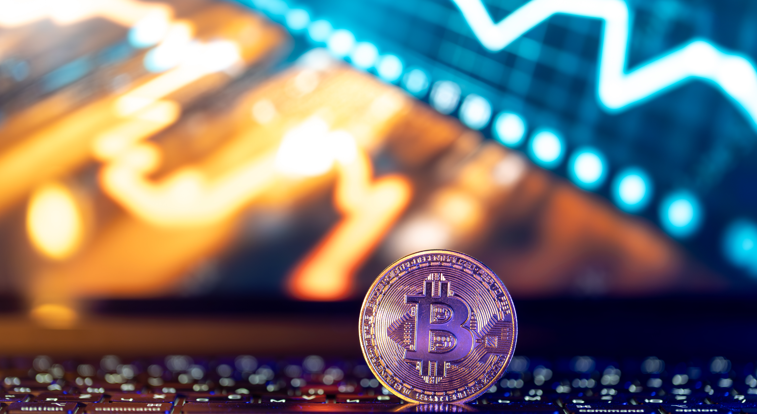 Actions, crypto et énergie : données clés de la semaine