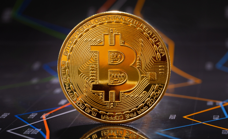 Bitcoin _ repli sous résistance, rebond en test