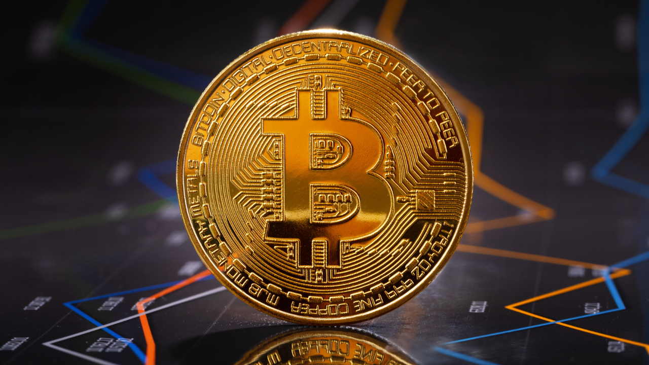 Analyse du prix du Bitcoin : les haussiers testés, rebond en vue ?