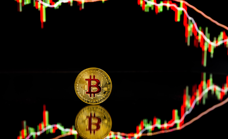 Bitcoin proche de son “bottom absolu”