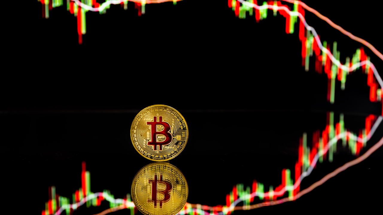 Bitcoin proche de son “bottom absolu” ? Un analyste estime que le dernier nettoyage approche