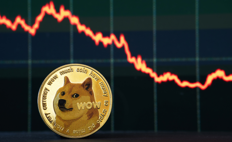 Dogecoin peut-il supprimer un zéro cette semaine ? Nouvelle réalité pour le prix du XRP, la compression de volatilité de Shiba Inu touche à sa fin : revue du marché crypto