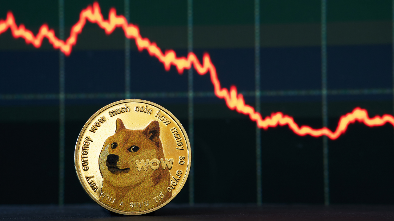 Dogecoin peut-il supprimer un zéro cette semaine ? Nouvelle réalité pour le prix du XRP, la compression de volatilité de Shiba Inu touche à sa fin : revue du marché crypto