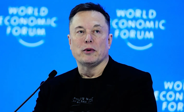 L’action Tesla perd de l’élan alors que Musk admet que Tesla « n’a pas été bien construite du premier coup »