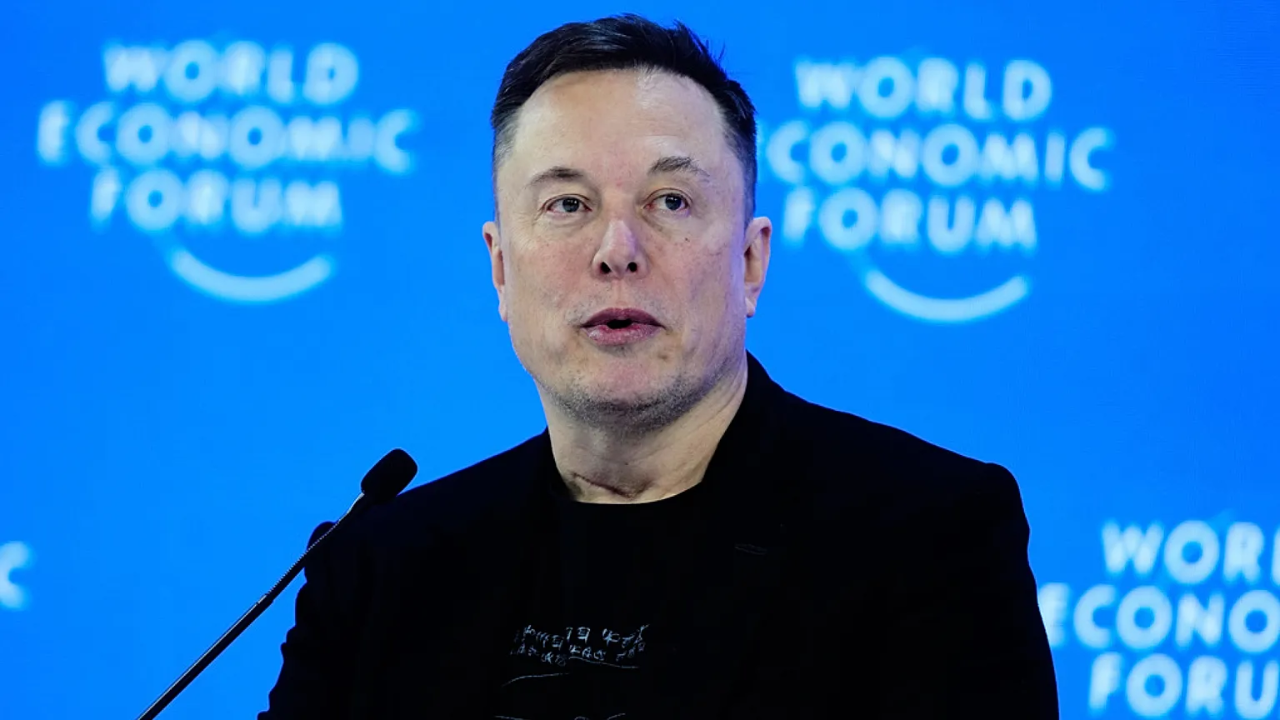 L’action Tesla perd de l’élan alors que Musk admet que Tesla « n’a pas été bien construite du premier coup »