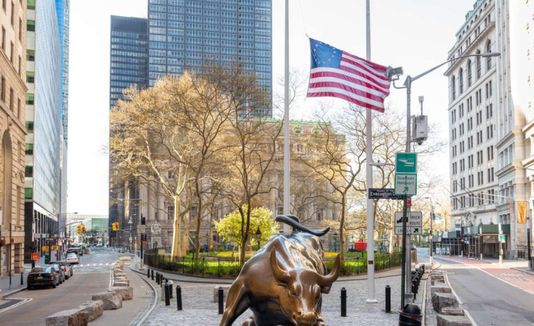 Les_futures_de_Wall_Street_reculent_avant_la_Fed_et_l’inflation