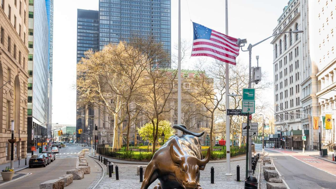 Les futures de Wall Street reculent alors que la hausse du pétrole ravive les craintes d’inflation avant la réunion de la Fed