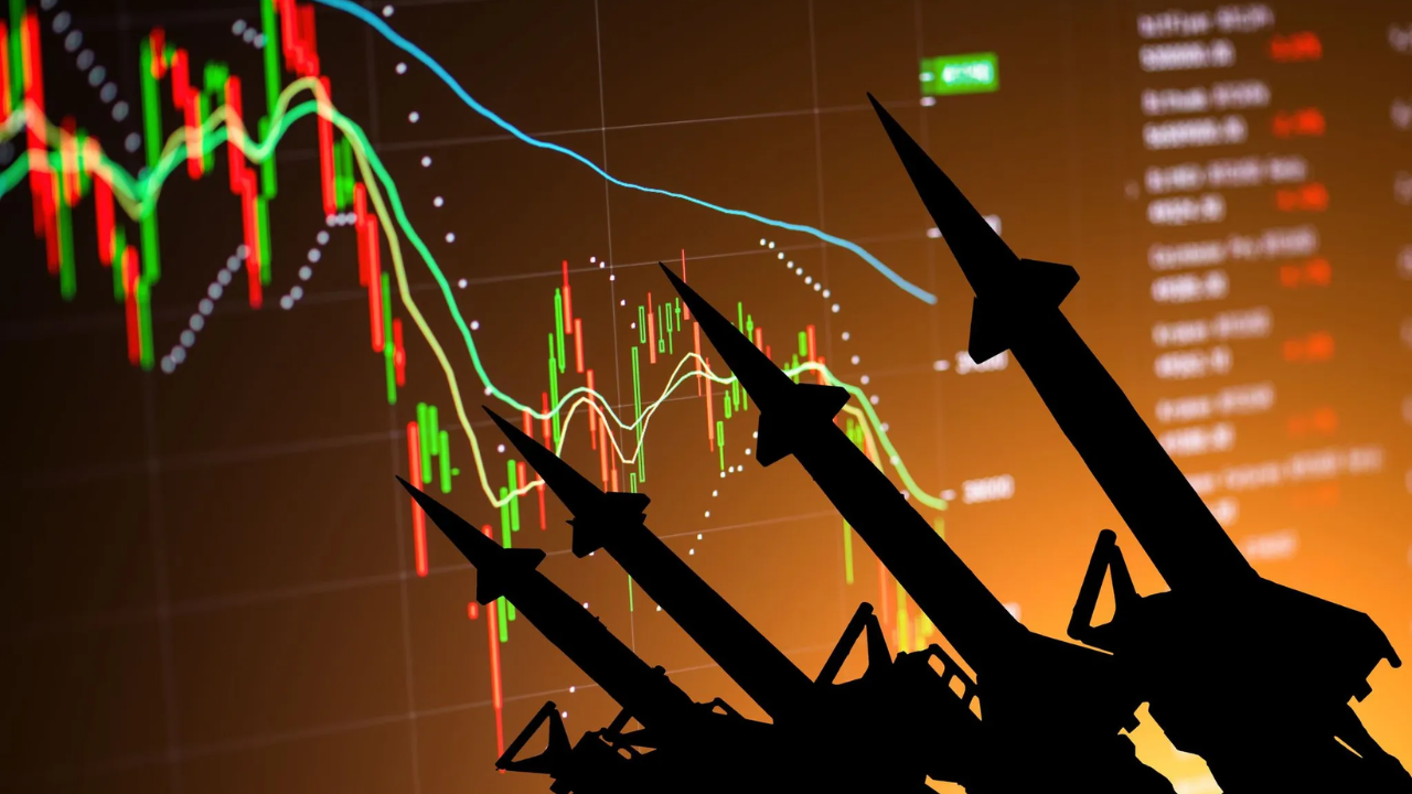 L’impact économique mondial de la guerre en Iran
