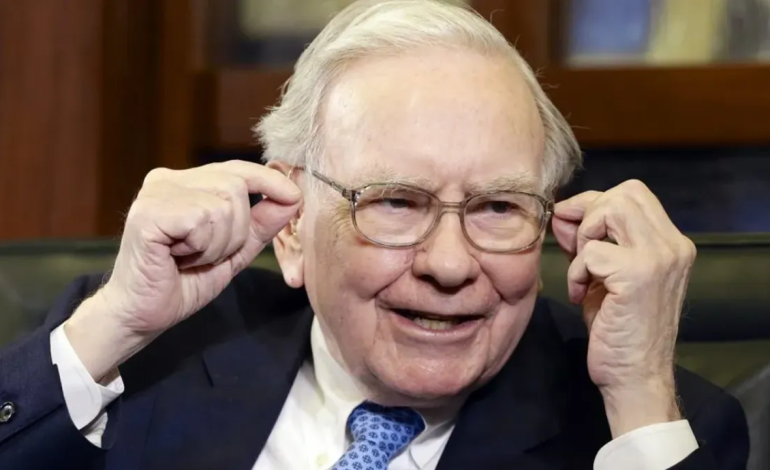 Être « le prochain Warren Buffett » : un honneur trompeur qui se transforme souvent en malédiction