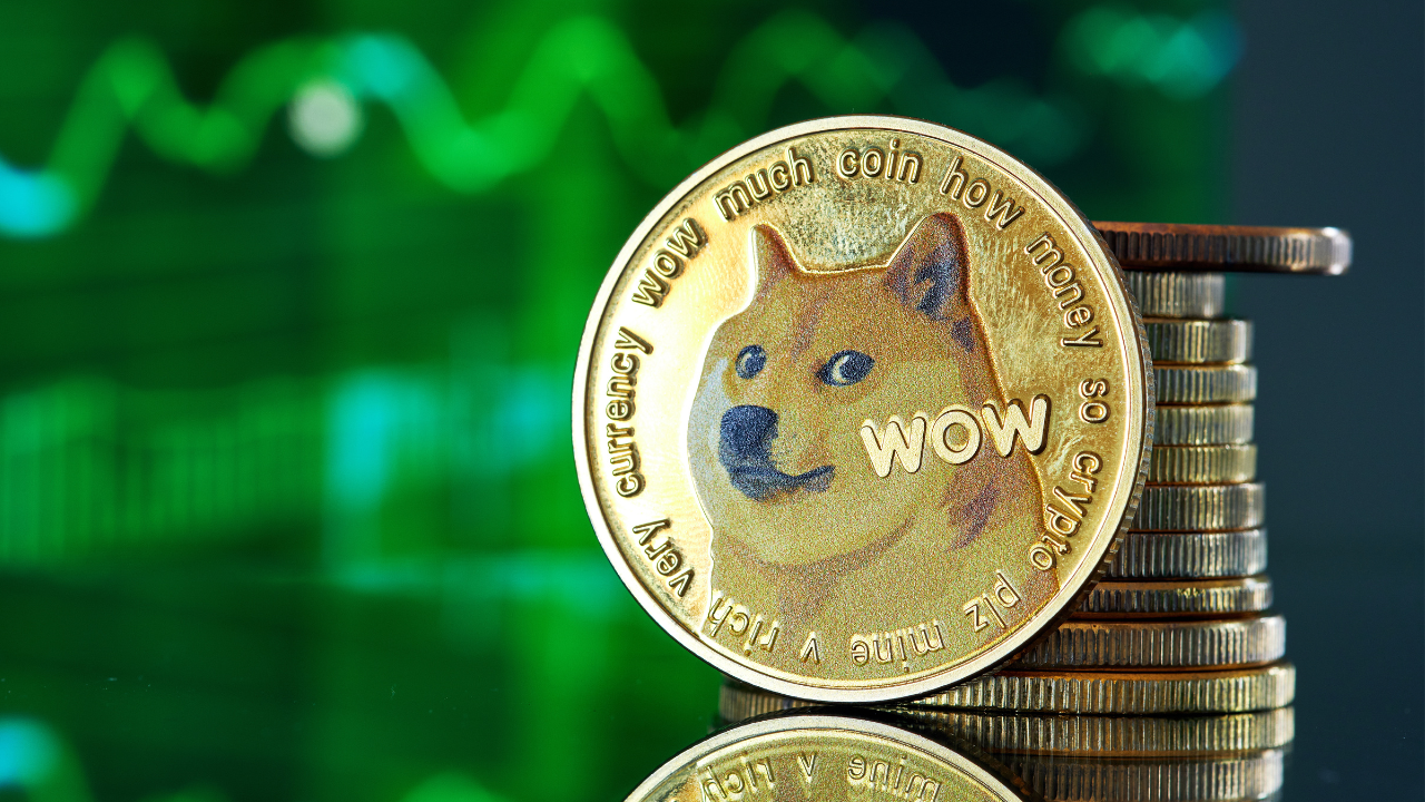 Repli du Dogecoin (DOGE) : la tension monte — le support va-t-il tenir ?