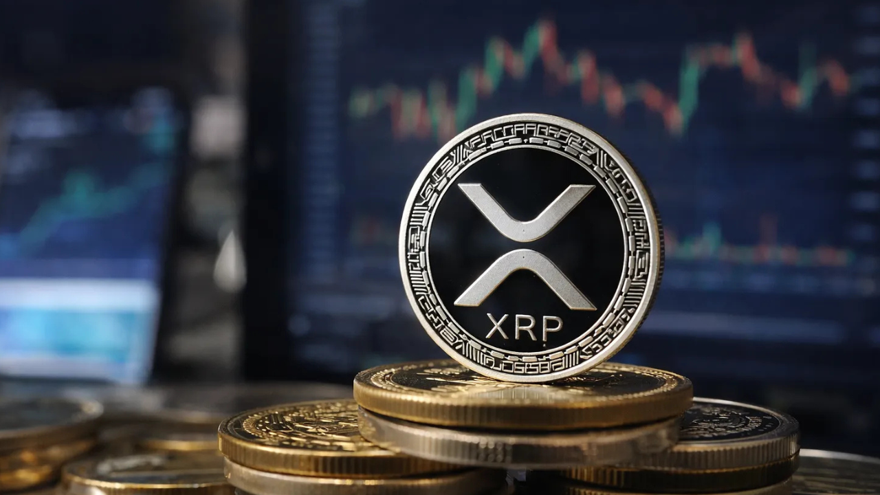 L’intérêt pour XRP s’essouffle : les transactions sur les exchanges tombent à des plus bas historiques