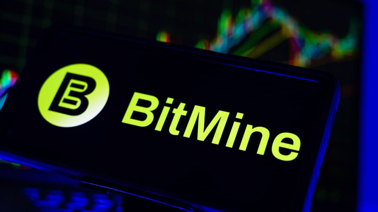 Bitmine atteint le seuil de 4 % de l’offre d’Ethereum après l’achat de 71 524 ETH