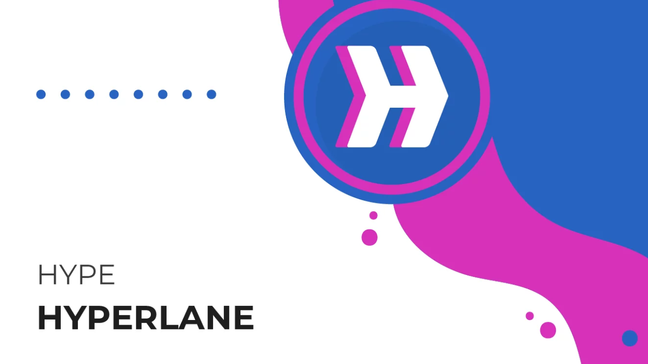 HYPER bondit de 60 %, mais le faible flux de capitaux menace l’objectif des 0,20 dollar