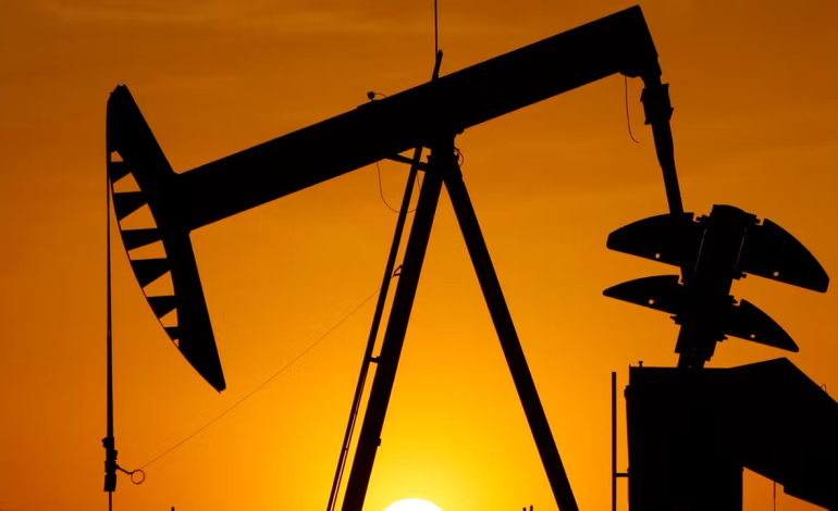 Le monde est-il en train de manquer de pétrole ? Goldman Sachs avance trois façons de répondre à cette question cruciale
