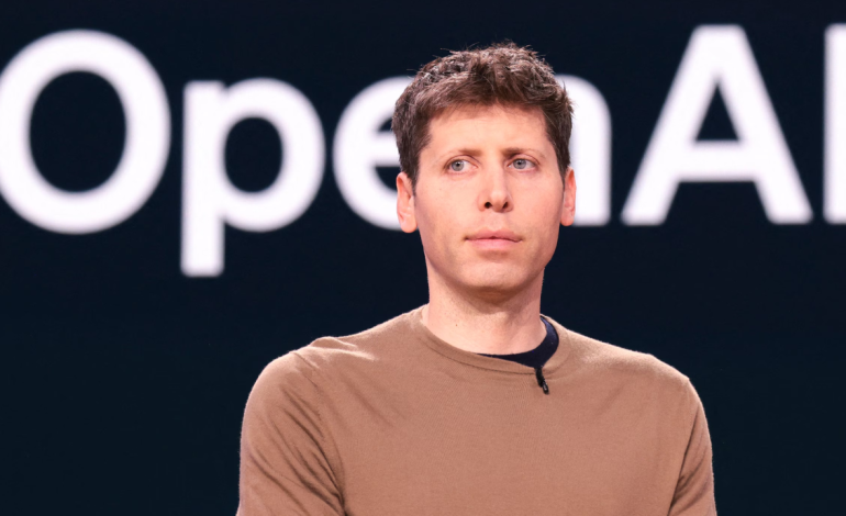 OpenAI boucle une levée de 122 milliards de dollars et grimpe à une valorisation de 852 milliards