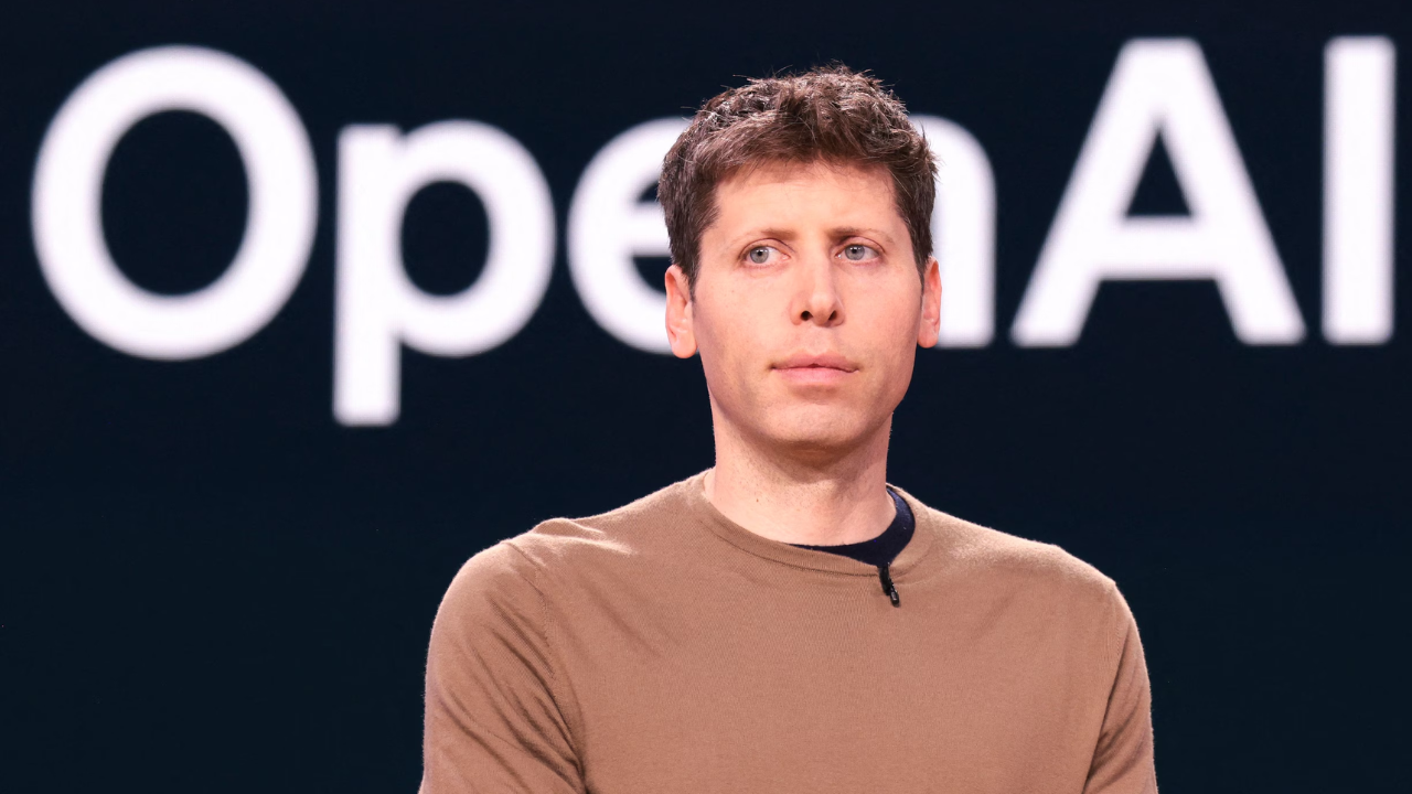 OpenAI boucle une levée de 122 milliards de dollars et grimpe à une valorisation de 852 milliards