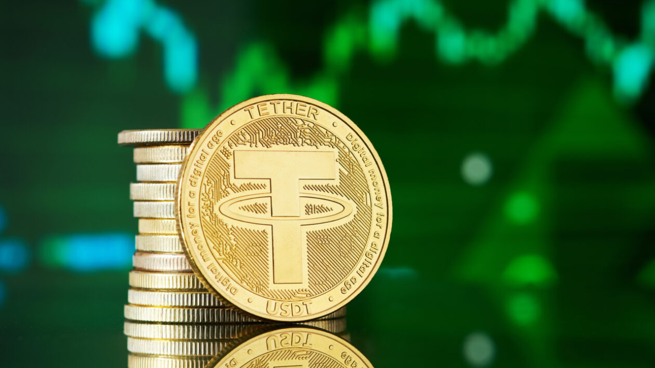 Tether gèle 344 millions de dollars en USDT sur Tron dans une vaste opération contre les flux illicites