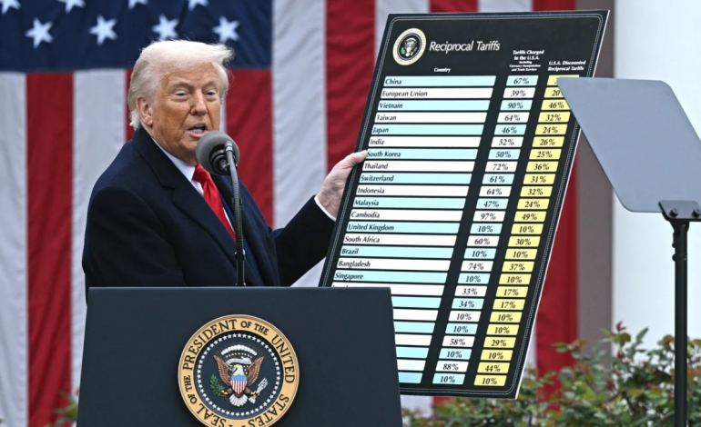 World Liberty, la plateforme crypto liée à Trump, sous le feu des critiques pour un plan de déblocage de tokens jugé “absurde”