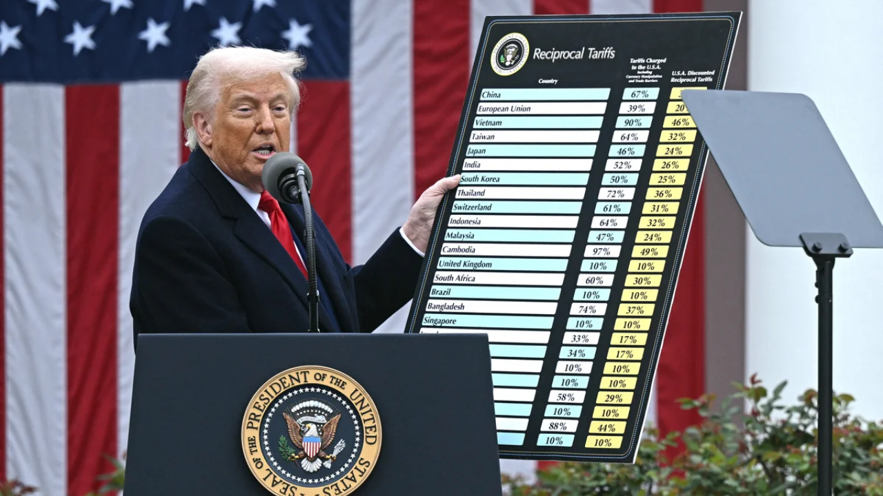 World Liberty, la plateforme crypto liée à Trump, sous le feu des critiques pour un plan de déblocage de tokens jugé “absurde”