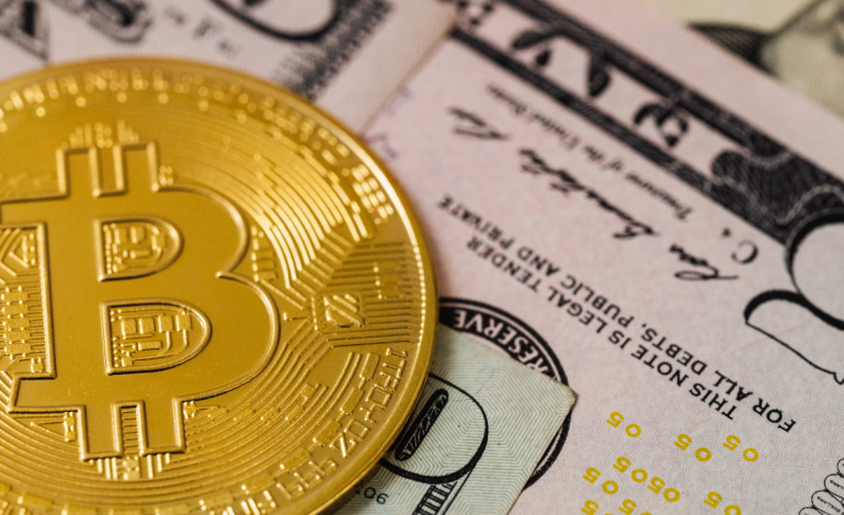 Bitcoin bloque sous 78 000 $ alors que les sorties d’ETF fragilisent la reprise