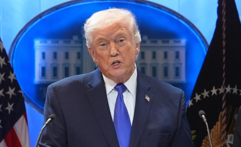 Bœuf américain - Trump veut ouvrir les importations
