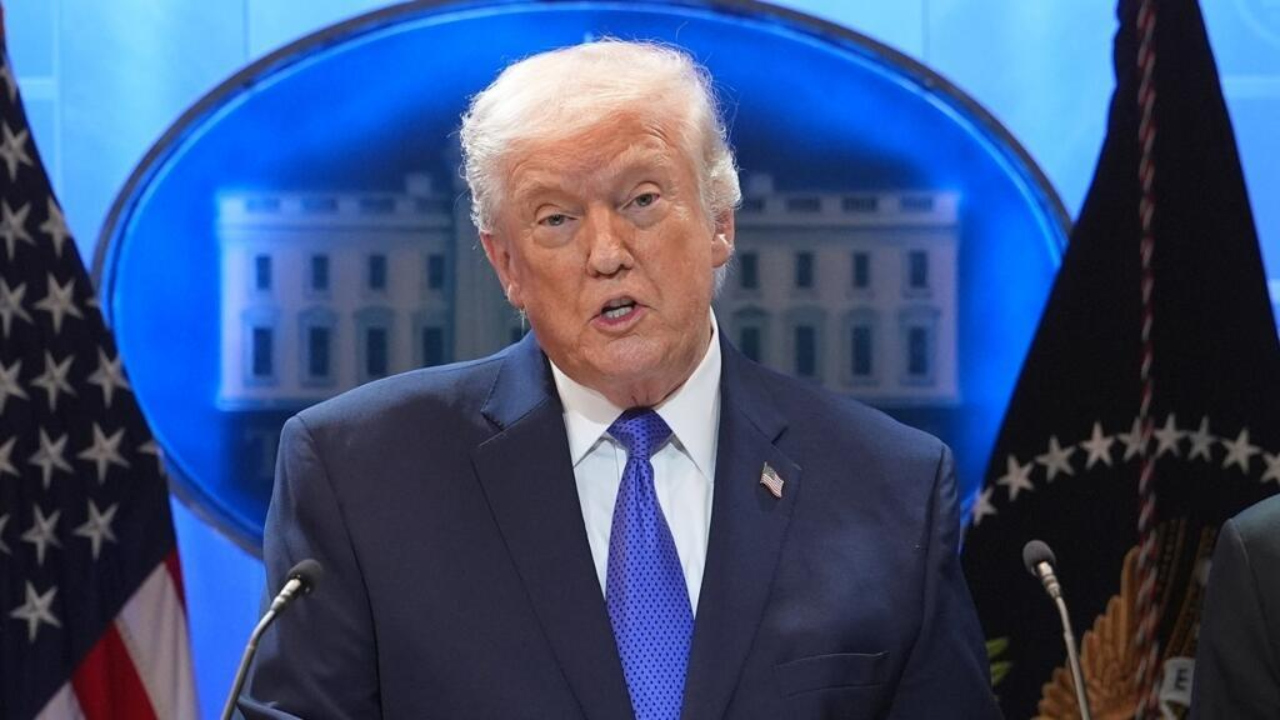 Bœuf américain : Trump veut ouvrir les importations pour freiner les prix
