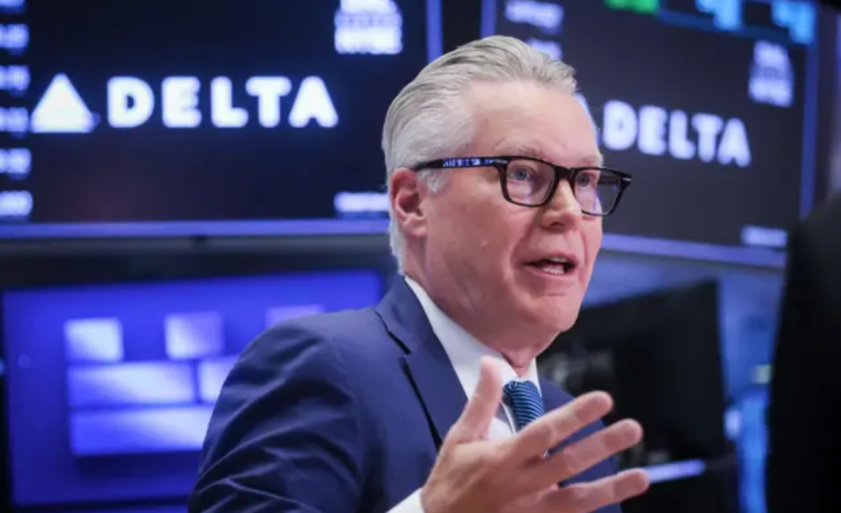 Delta choisit Amazon face à Starlink