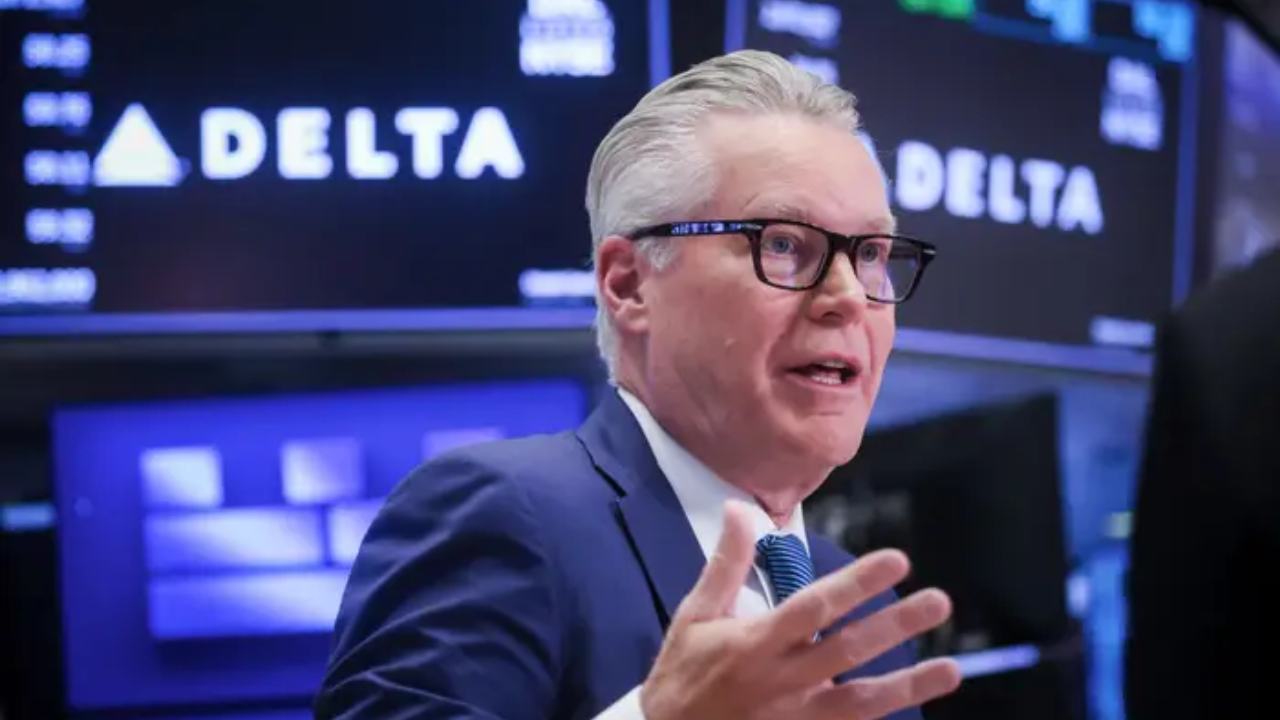 Delta défend Amazon face à Starlink dans la bataille du Wi-Fi en vol