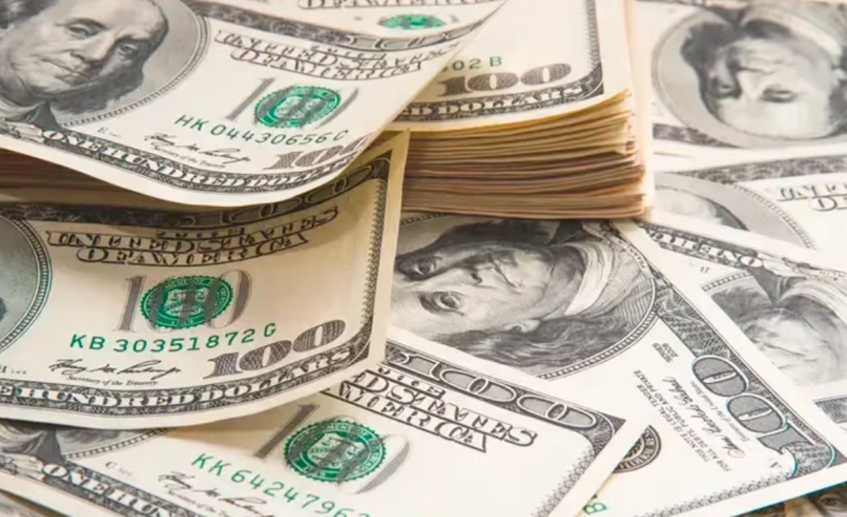 Dollar - l’inflation américaine relance la hausse