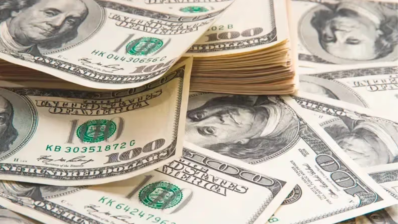 Dollar : l’inflation américaine relance la hausse face aux tensions sur l’Iran