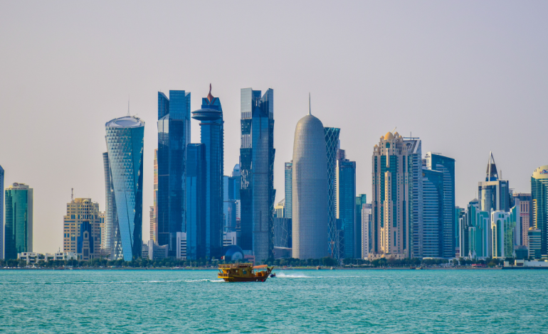 Économie créative - Doha accélère avec Media City
