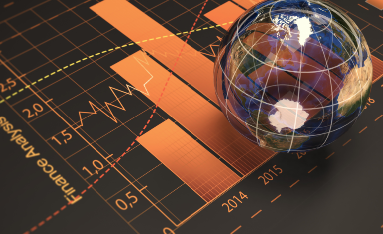 Économie mondiale : l’IA peut-elle amortir le choc de l’inflation énergétique ?