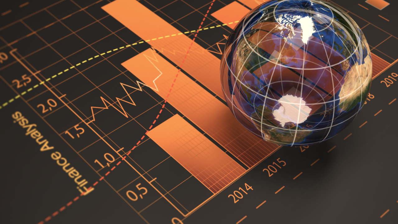 Économie mondiale : l’IA peut-elle amortir le choc de l’inflation énergétique ?