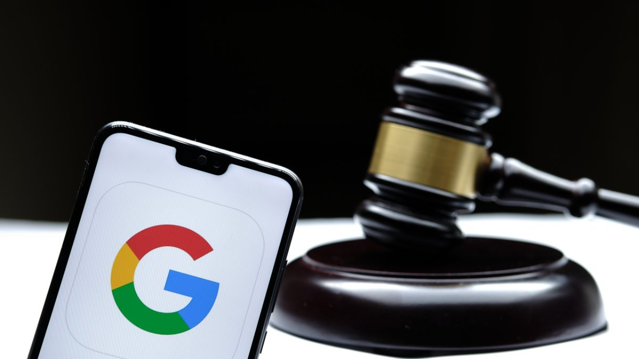 Google risque une lourde amende européenne alors que l’UE durcit le contrôle du DMA
