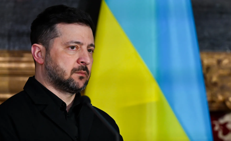 Guerre Russie-Ukraine : les principaux développements du 19 mai 2026