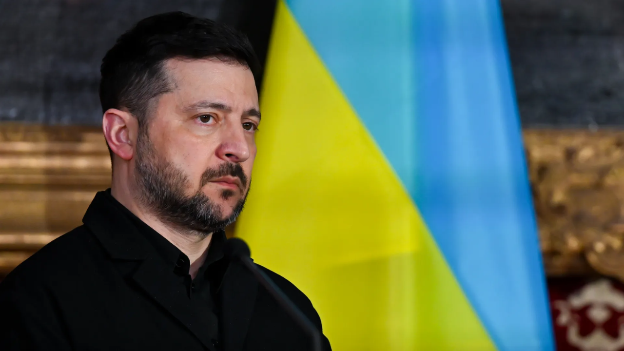 Guerre Russie-Ukraine : les principaux développements du 19 mai 2026