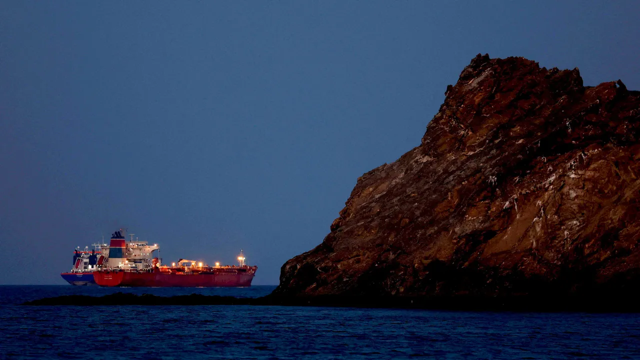 L’Iran annonce une nouvelle autorité pour “gérer” le détroit d’Hormuz