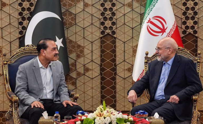 Le chef de l’armée pakistanaise Asim Munir se rend à Téhéran pour une médiation dans la guerre Iran États-Unis