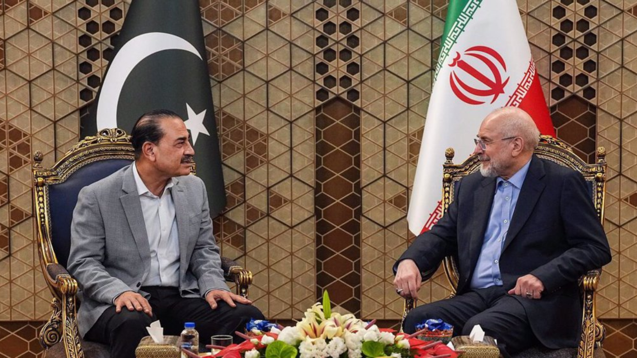 Iran : le chef de l’armée pakistanaise se rend à Téhéran alors que les négociations entrent dans une phase critique