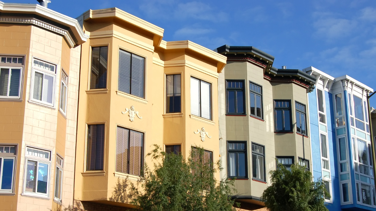 L’IA dope les prix de l’immobilier de luxe à San Francisco