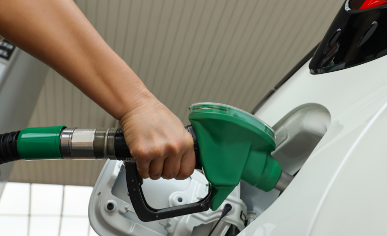 Le Royaume-Uni exposé au risque de rationnement du carburant aviation